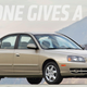 Illustration for article titled Meh Car Monday: Try And Stay Awake While We Talk About Early 2000s Hyundais